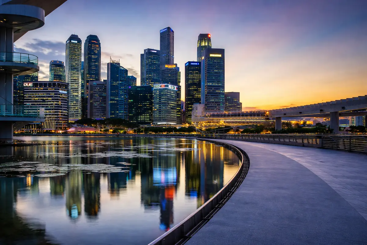 New launch versus resale property guide