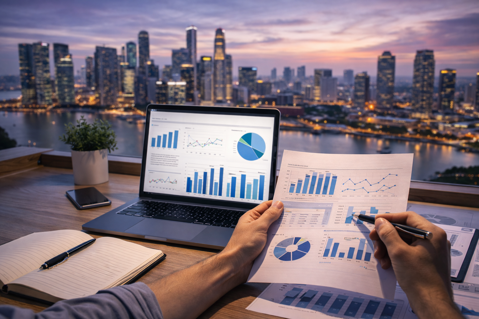 Upcoming buyer guides