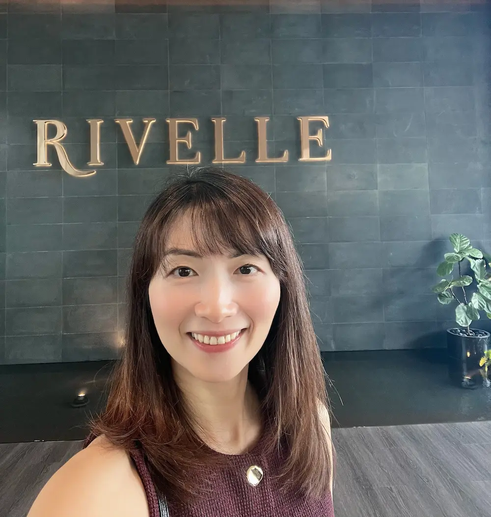 Rivelle Tampines EC