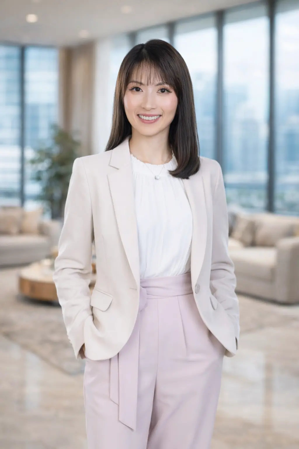 Shermynn Lee Real Estate Advisor